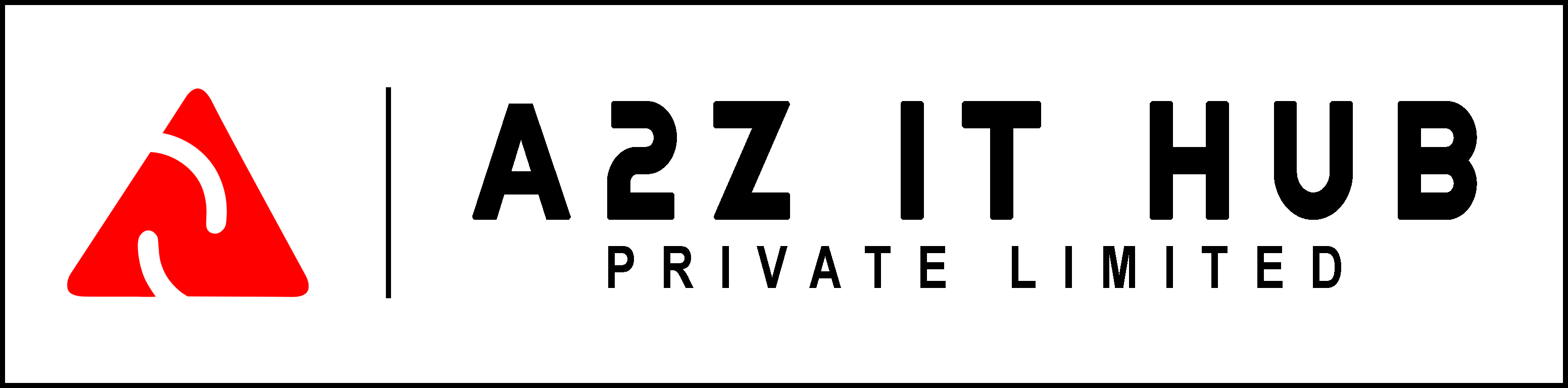 A2Z it Hub Logo