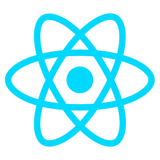 React